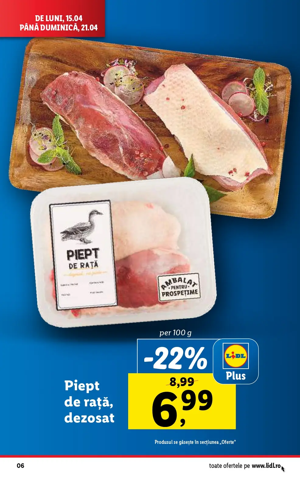 catalog Lidl